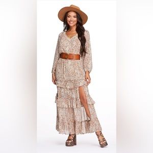 Jessica Simpson dress L